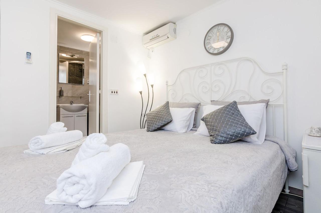 Note Bene Rooms Дубровник Экстерьер фото