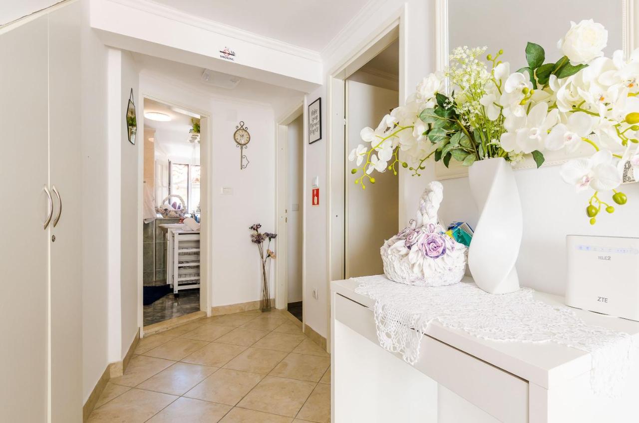 Note Bene Rooms Дубровник Экстерьер фото